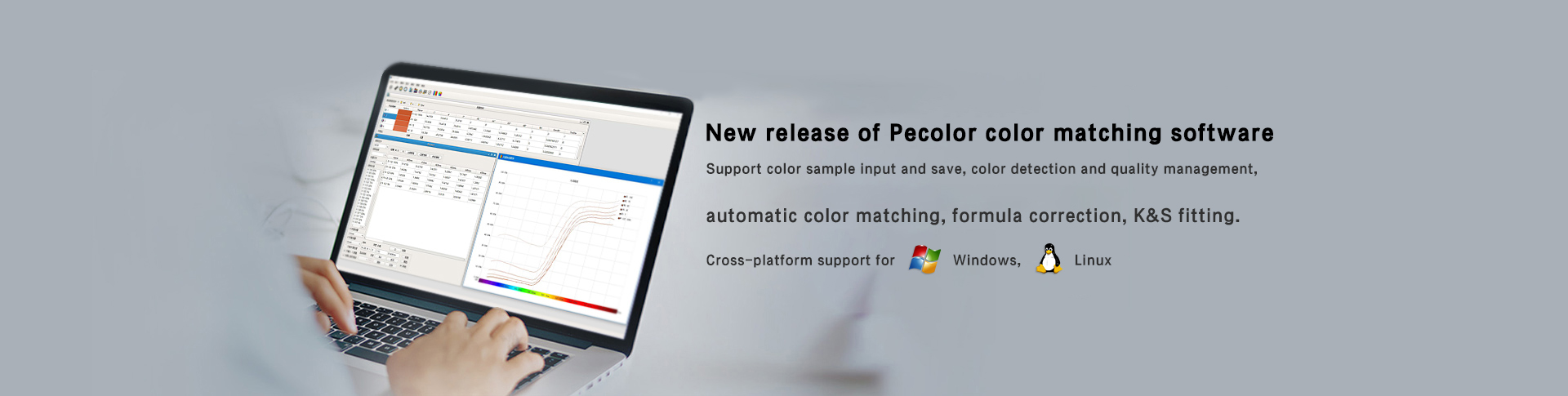 PeColor Download